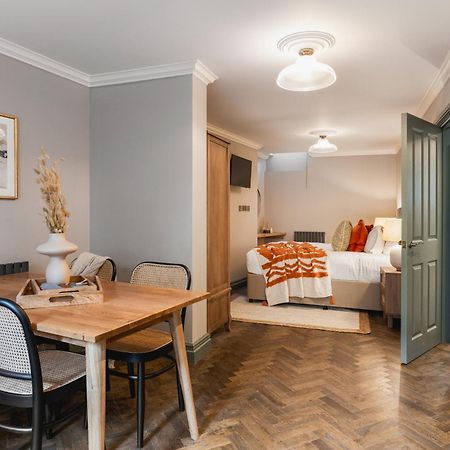 The Cotham Arms Apartments Bristol Zewnętrze zdjęcie
