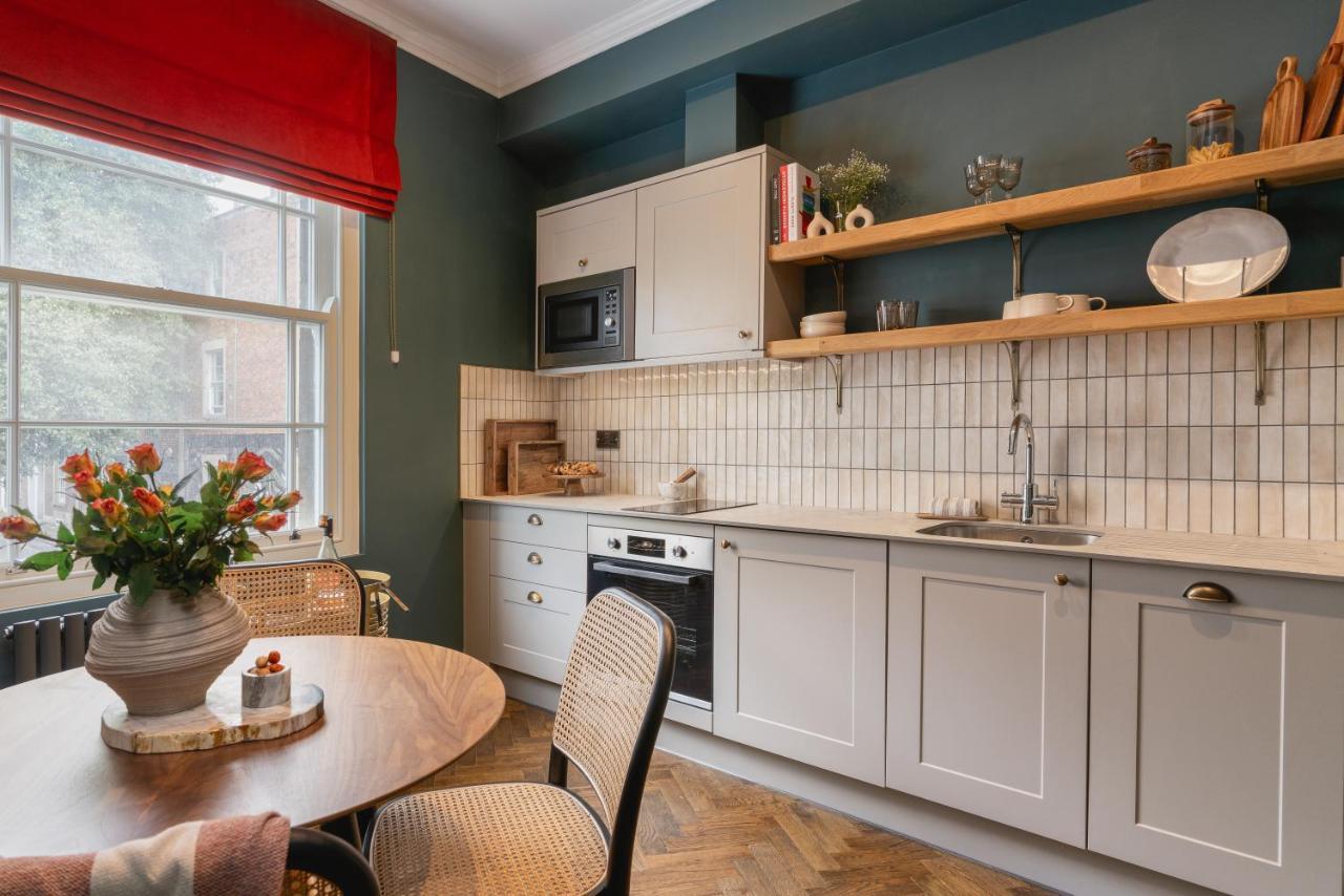 The Cotham Arms Apartments Bristol Zewnętrze zdjęcie
