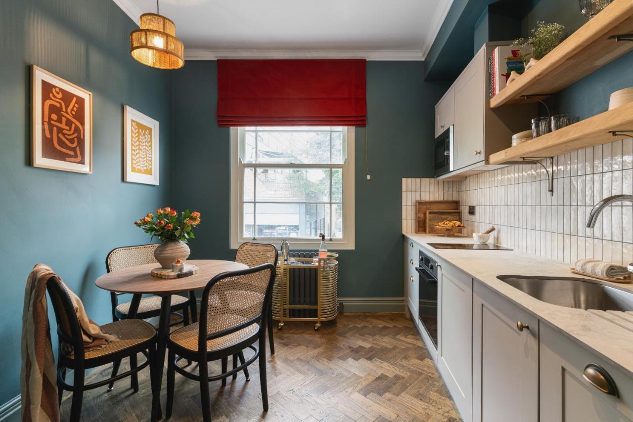 The Cotham Arms Apartments Bristol Zewnętrze zdjęcie