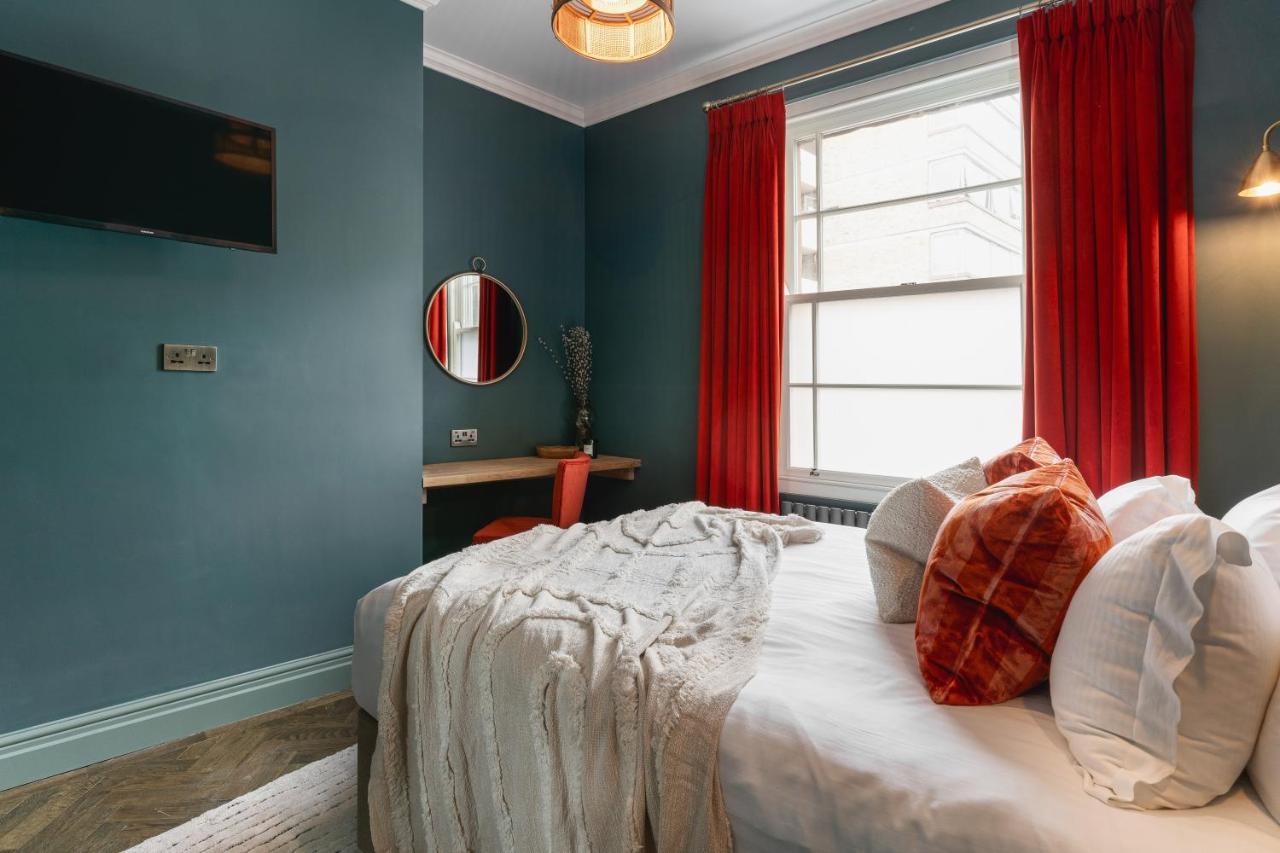 The Cotham Arms Apartments Bristol Zewnętrze zdjęcie