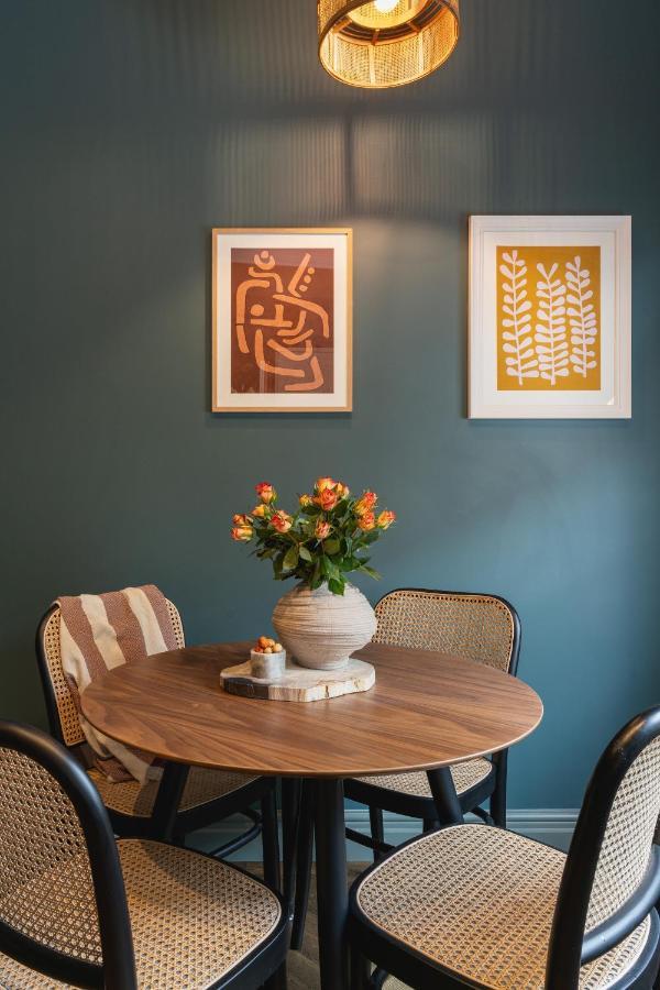 The Cotham Arms Apartments Bristol Zewnętrze zdjęcie