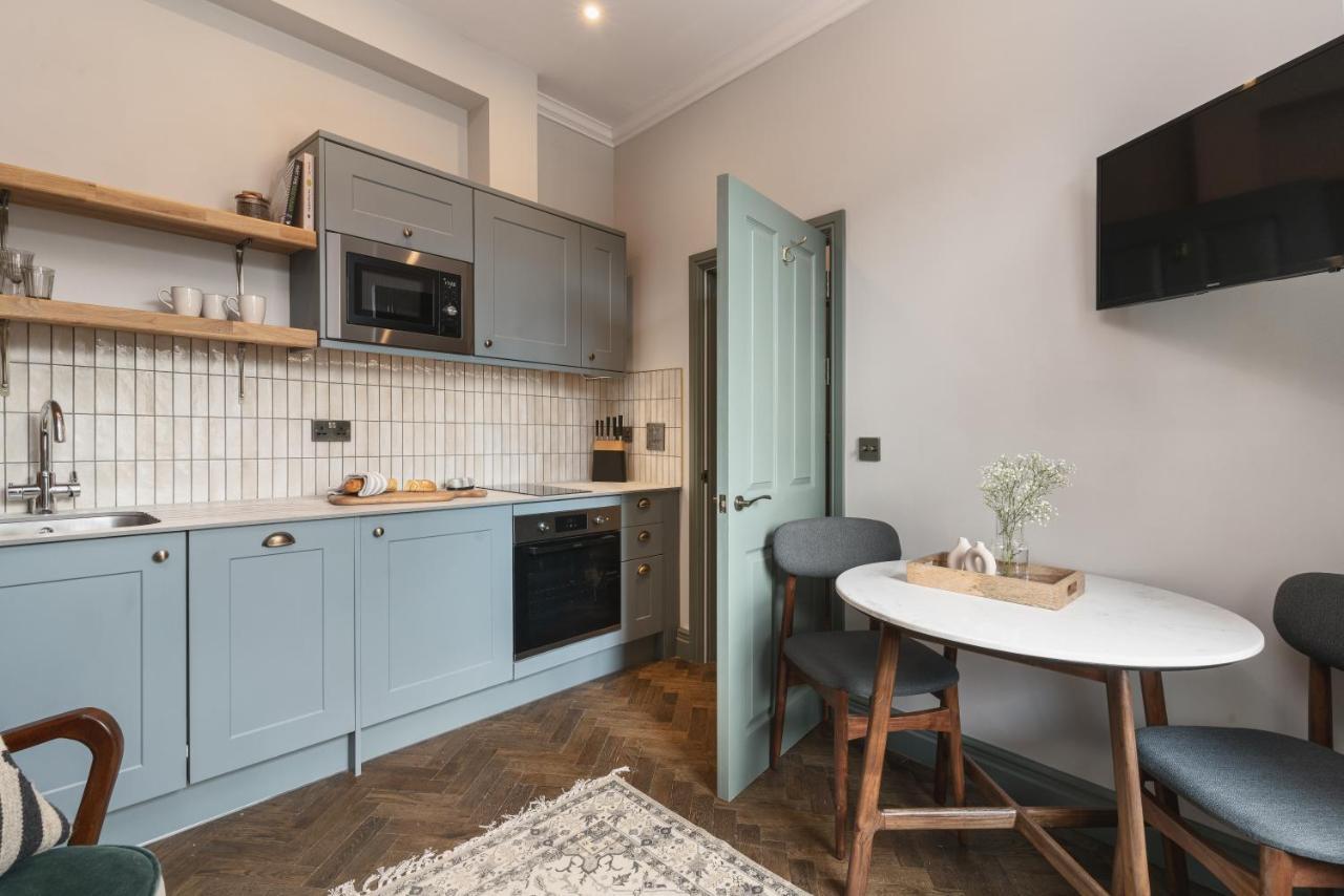 The Cotham Arms Apartments Bristol Zewnętrze zdjęcie