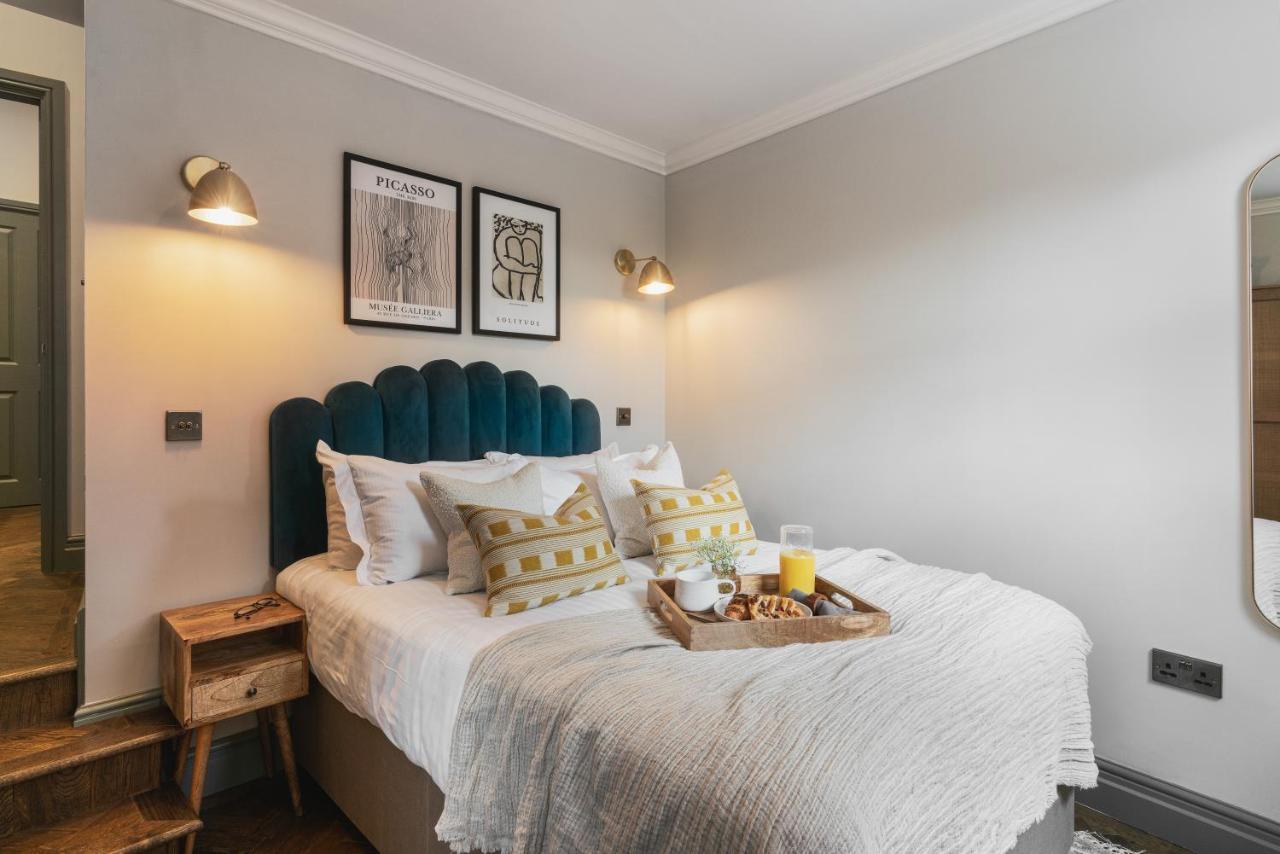 The Cotham Arms Apartments Bristol Zewnętrze zdjęcie