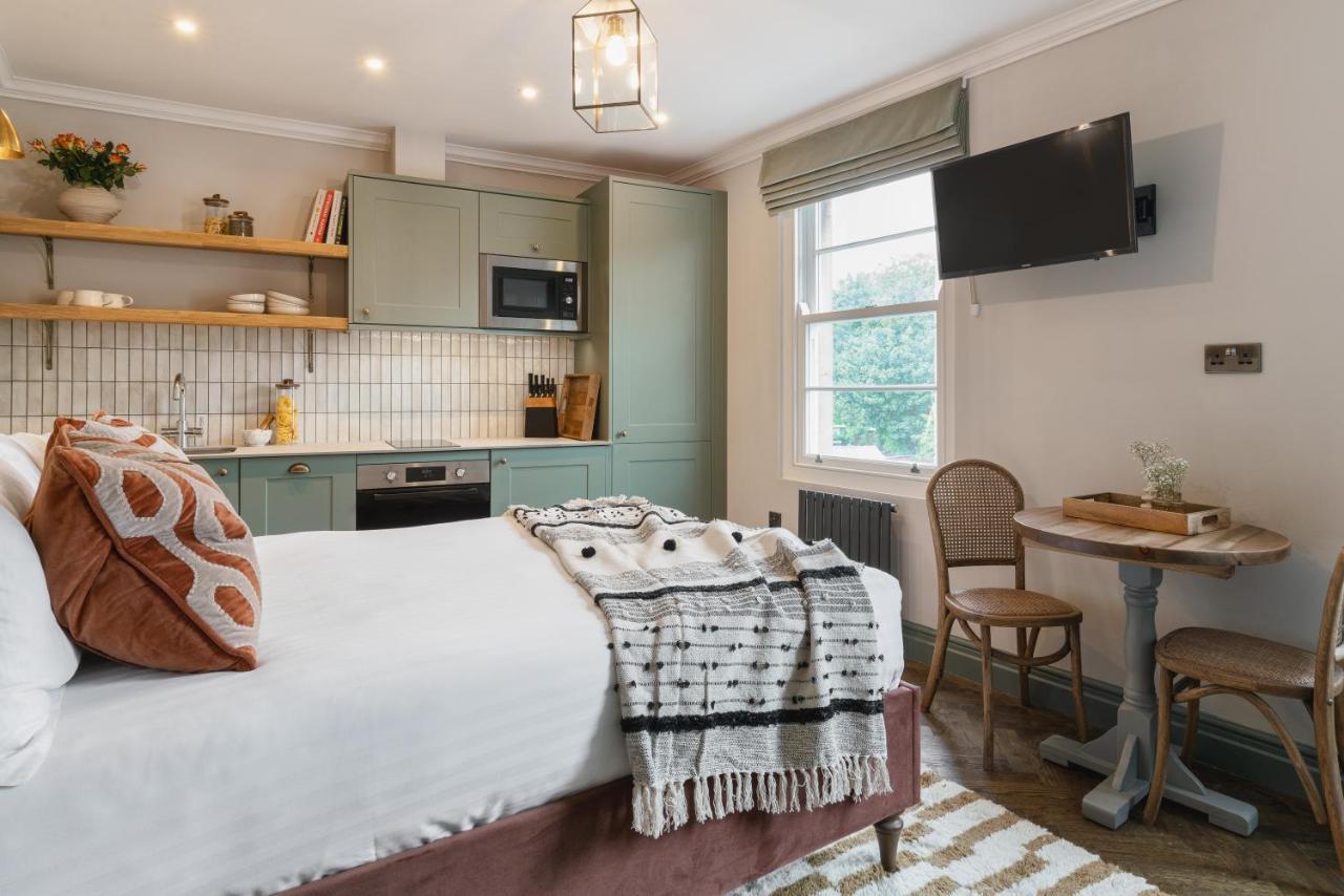 The Cotham Arms Apartments Bristol Zewnętrze zdjęcie