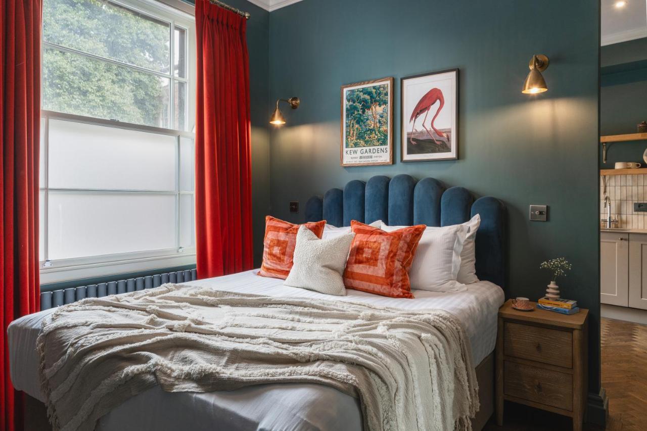 The Cotham Arms Apartments Bristol Zewnętrze zdjęcie