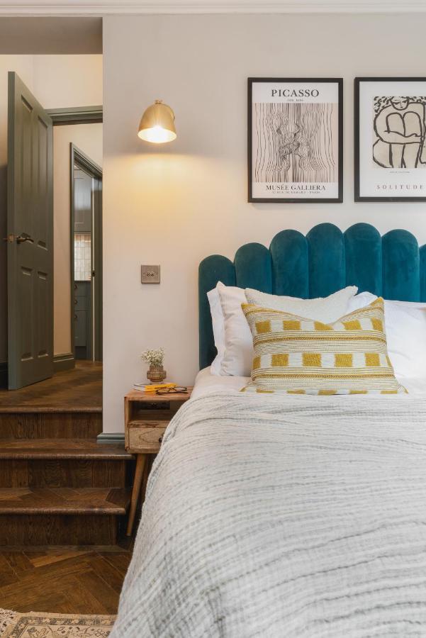 The Cotham Arms Apartments Bristol Zewnętrze zdjęcie