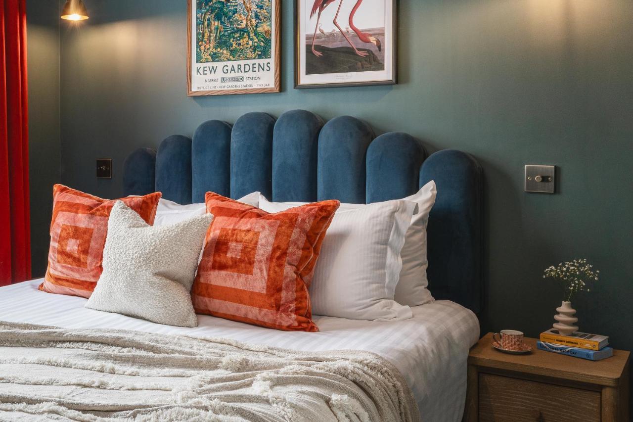 The Cotham Arms Apartments Bristol Zewnętrze zdjęcie