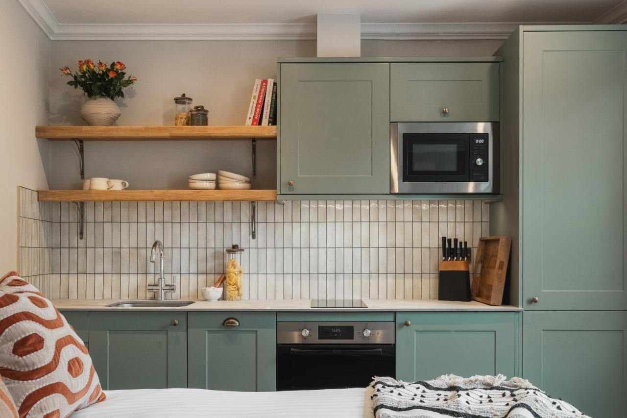 The Cotham Arms Apartments Bristol Zewnętrze zdjęcie