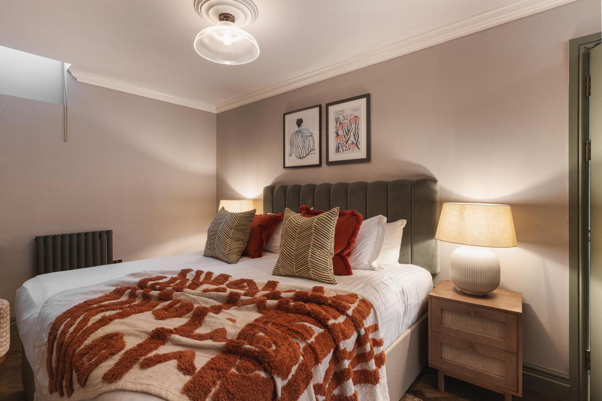The Cotham Arms Apartments Bristol Zewnętrze zdjęcie
